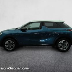 DS DS3 Crossback PureTech 130 EAT8 So Chic occasion - Perpignan - photo 2/30