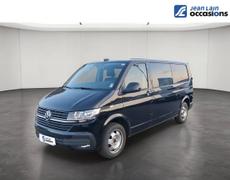 Volkswagen Transporter - TRANSPORTER 6.1 PROCAB L2 2.0 TDI 150 DSG7 4MOTION BUSINESS PLUS - 42 990 €