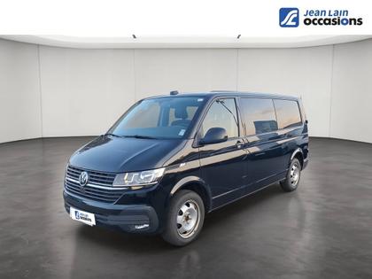 Volkswagen Transporter - TRANSPORTER 6.1 PROCAB L2 2.0 TDI 150 DSG7 4MOTION BUSINESS PLUS - 42 990 €