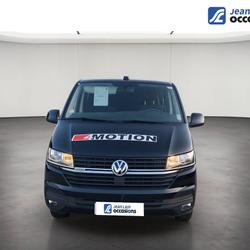 Volkswagen Transporter 6.1 PROCAB L2 2.0 TDI 150 DSG7 4MOTION BUSINESS PLUS occasion - Chamb&eacute;ry - photo 2/20
