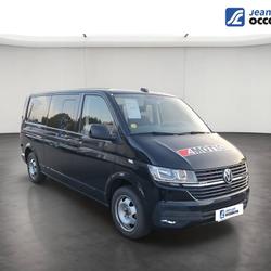 Volkswagen Transporter 6.1 PROCAB L2 2.0 TDI 150 DSG7 4MOTION BUSINESS PLUS occasion - Chamb&eacute;ry - photo 3/20