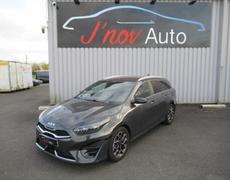 Kia Cee'd Saint-Philbert-de-Grand-Lieu