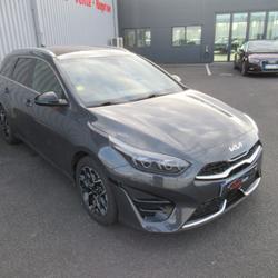 Kia Cee'd 1.6 CRDI 136CH MHEV GT LINE PREMIUM DCT7 Saint-Philbert-de-Grand-Lieu