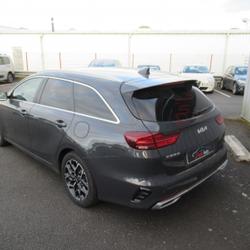 Kia Cee'd 1.6 CRDI 136CH MHEV GT LINE PREMIUM DCT7 Saint-Philbert-de-Grand-Lieu