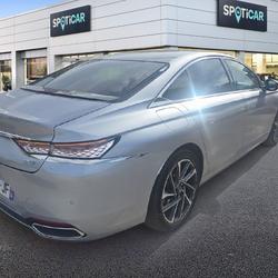 DS DS9 9 Hybride E-Tense 225 Rivoli + occasion - B&eacute;ziers - photo 2/31