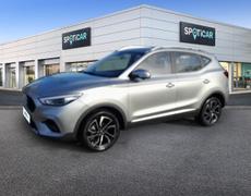 MG ZS La Valette-du-Var