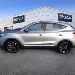 MG ZS 1.0L T-GDI 111ch 2WD Luxury occasion - La Valette-du-Var - photo 2/31