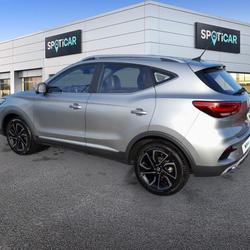 MG ZS 1.0L T-GDI 111ch 2WD Luxury occasion - La Valette-du-Var - photo 3/31