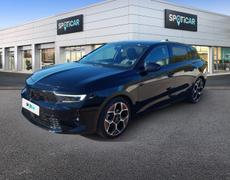 Opel Astra La Valette-du-Var