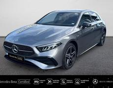 Mercedes Classe A Saint-Grégoire