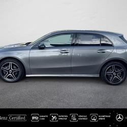 Mercedes Classe A 250 e Hybrid EQ 163+109ch AMG Line 8G-DCT Saint-Gr&eacute;goire