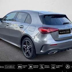 Mercedes Classe A 250 e Hybrid EQ 163+109ch AMG Line 8G-DCT Saint-Gr&eacute;goire
