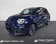 Fiat 500x Perpignan