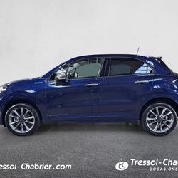 Fiat 500x 1.5 FireFly 130 ch S/S DCT7 Hybrid Sport Dolcevita occasion - Perpignan - photo 2/30
