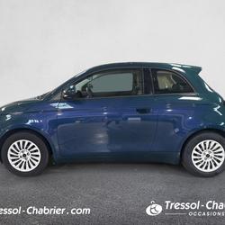 Fiat 500e BERLINE 500 e 95 ch Nouvelle 500 occasion - Perpignan - photo 2/30