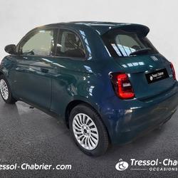 Fiat 500e BERLINE 500 e 95 ch Nouvelle 500 occasion - Perpignan - photo 3/30