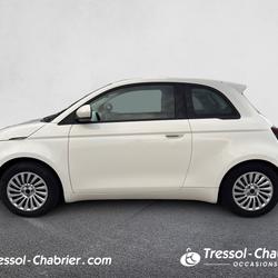 Fiat 500e BERLINE 500 e 95 ch Nouvelle 500 occasion - Perpignan - photo 2/30