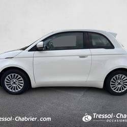 Fiat 500e BERLINE 500 e 95 ch Nouvelle 500 occasion - Perpignan - photo 2/30