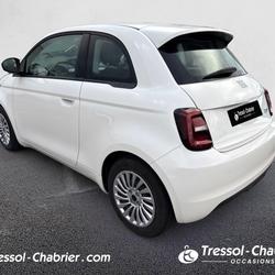 Fiat 500e BERLINE 500 e 95 ch Nouvelle 500 occasion - Perpignan - photo 3/30