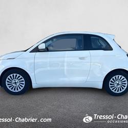 Fiat 500e BERLINE 500 e 95 ch Action occasion - Perpignan - photo 2/30