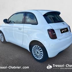 Fiat 500e BERLINE 500 e 95 ch Action occasion - Perpignan - photo 3/30