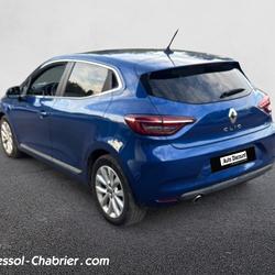 Renault Clio 5 Blue dCi 115 Intens occasion - Brive-la-Gaillarde - photo 3/30