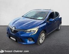Renault Clio 5