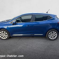 Renault Clio 5 Blue dCi 115 Intens occasion - Brive-la-Gaillarde - photo 2/30