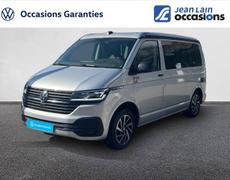 Volkswagen California Sallanches