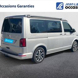 Volkswagen California 2.0 TDI 150 BMT DSG7 Coast occasion - Sallanches - photo 2/21