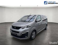 Peugeot Traveller Traveller Standard BlueHDi 180ch S&S EAT8 Allure