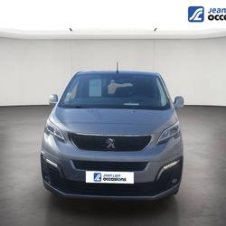 Peugeot Traveller Standard BlueHDi 180ch S&S EAT8 Allure occasion - Valence - photo 2/21