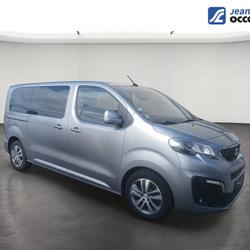 Peugeot Traveller Standard BlueHDi 180ch S&S EAT8 Allure occasion - Valence - photo 3/21