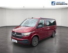 Volkswagen California California 2.0 TDI 150 BMT DSG7 Coast