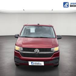 Volkswagen California 2.0 TDI 150 BMT DSG7 Coast occasion - Seyssinet-Pariset - photo 2/21