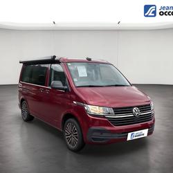 Volkswagen California 2.0 TDI 150 BMT DSG7 Coast occasion - Seyssinet-Pariset - photo 3/21