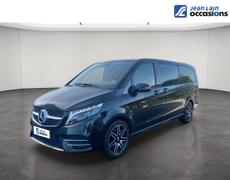 Mercedes Classe V Ville-la-Grand