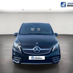 Mercedes Classe V Extra-Long 300 d 4 Matic 9G-TRONIC AMG Line occasion - Ville-la-Grand - photo 2/20