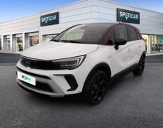 Opel Crossland Béziers