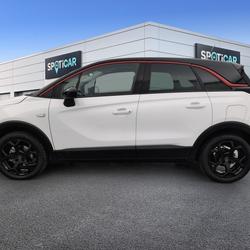 Opel Crossland 1.2 Turbo 130 ch BVA6 GS Line occasion - B&eacute;ziers - photo 2/31