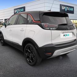 Opel Crossland 1.2 Turbo 130 ch BVA6 GS Line occasion - B&eacute;ziers - photo 3/31
