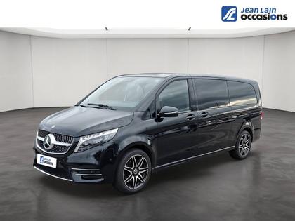 Mercedes Classe V - Classe V Extra-Long 300 d 4Matic 9G-TRONIC AMG Line - 68 990 €