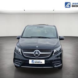 Mercedes Classe V Extra-Long 300 d 4Matic 9G-TRONIC AMG Line occasion - Chamb&eacute;ry - photo 2/20