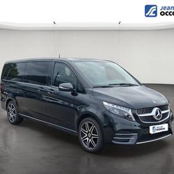 Mercedes Classe V Extra-Long 300 d 4Matic 9G-TRONIC AMG Line occasion - Chamb&eacute;ry - photo 3/20