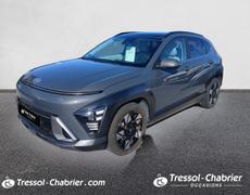 Hyundai Kona Béziers