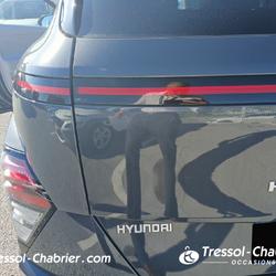 Hyundai Kona Hybrid 141 Executive occasion - B&eacute;ziers - photo 3/30