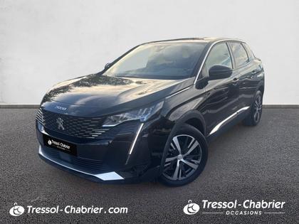 Peugeot 3008 - 3008 BlueHDi 130ch S&S EAT8 Allure Pack - 16 990 €