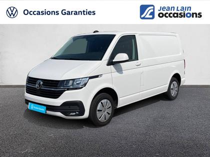 Volkswagen Transporter - TRANSPORTER 6.1 VAN L1H1 2.0 TDI 150 DSG7 BUSINESS LINE PLUS - 33 990 €