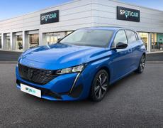 Peugeot 308 III Phase 1 Brive-la-Gaillarde