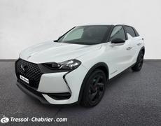 DS Autres DS - DS 3 Crossback PureTech 130 S&S EAT8 Business - 14 599 €